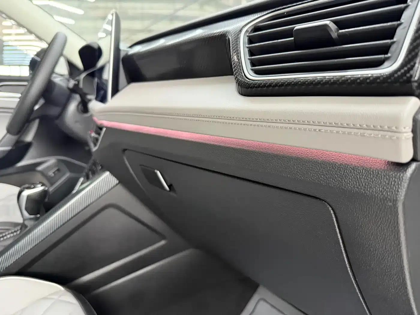 Tayron 2023 280TSI 2WD Luxury Plus Advanced Edition — миниатюра 18