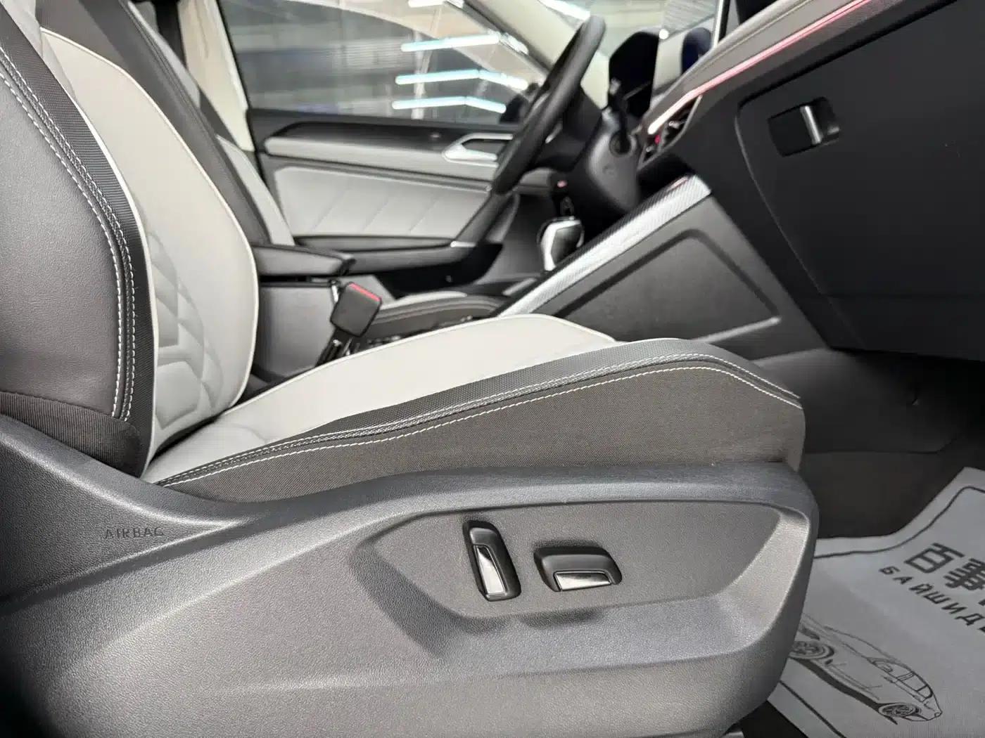 Tayron 2023 280TSI 2WD Luxury Plus Advanced Edition — миниатюра 19