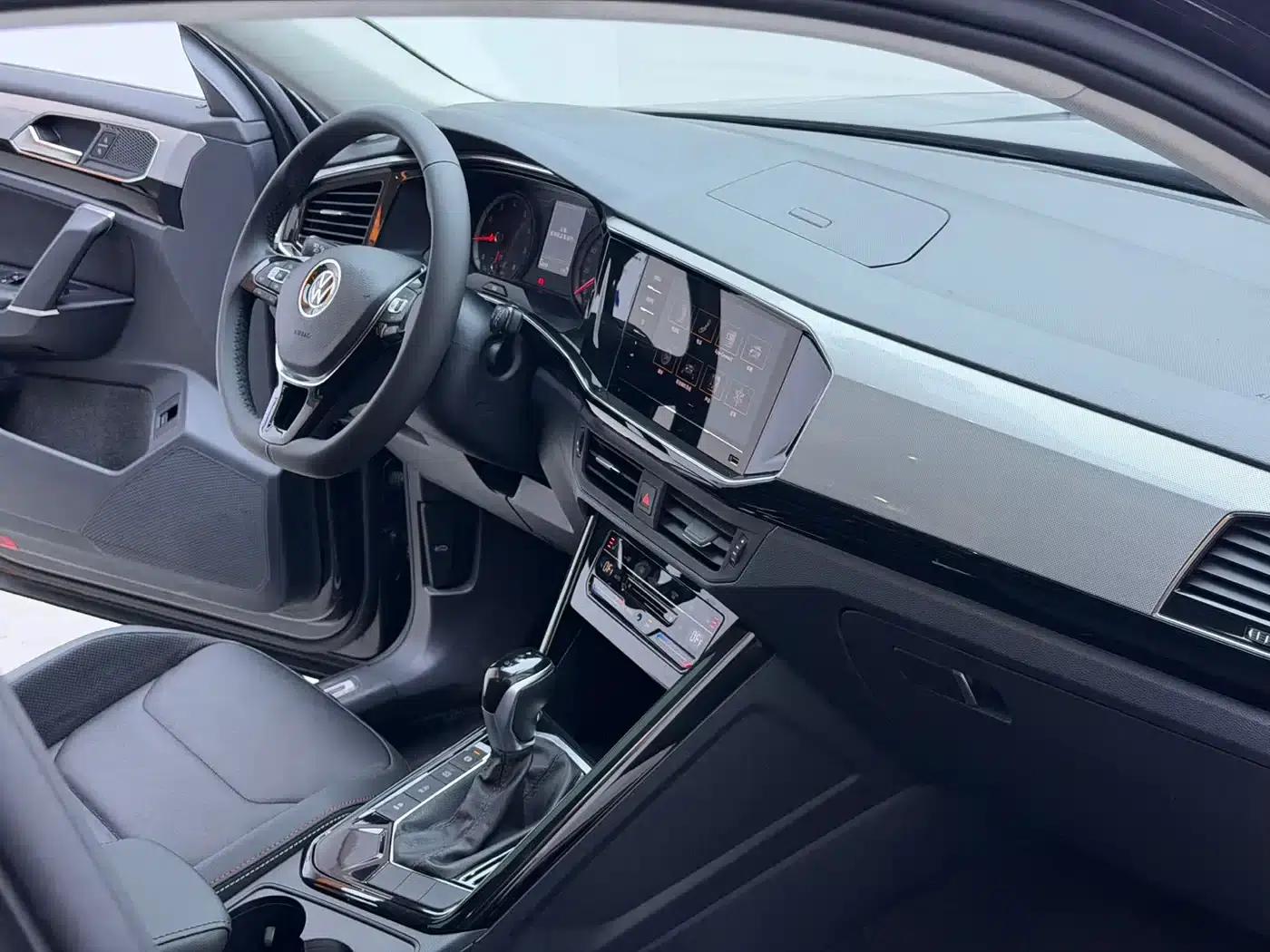 Tayron 2022 280TSI 2WD Luxury Intelligent Edition — миниатюра 11