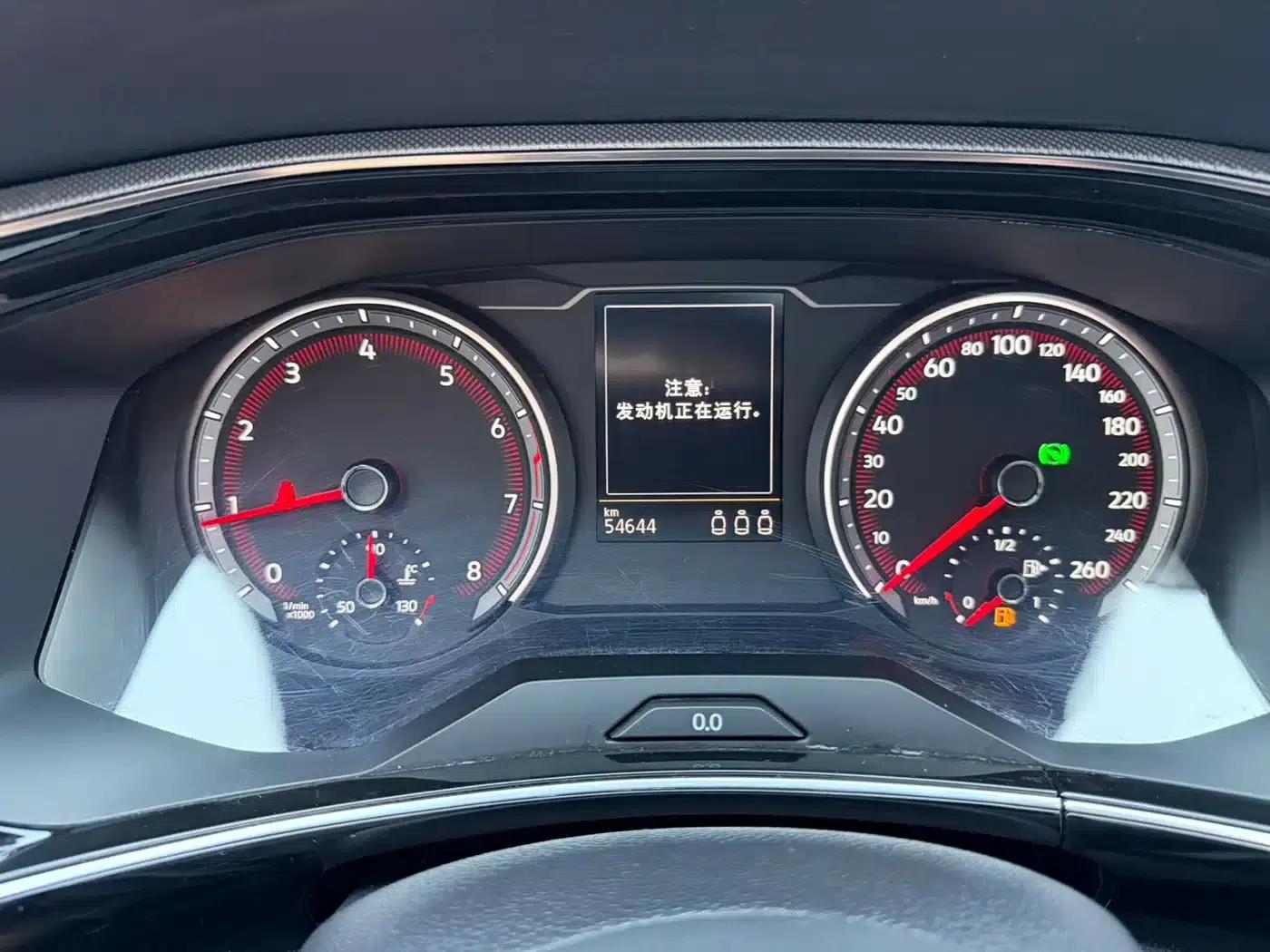 Tayron 2022 280TSI 2WD Luxury Intelligent Edition — миниатюра 13