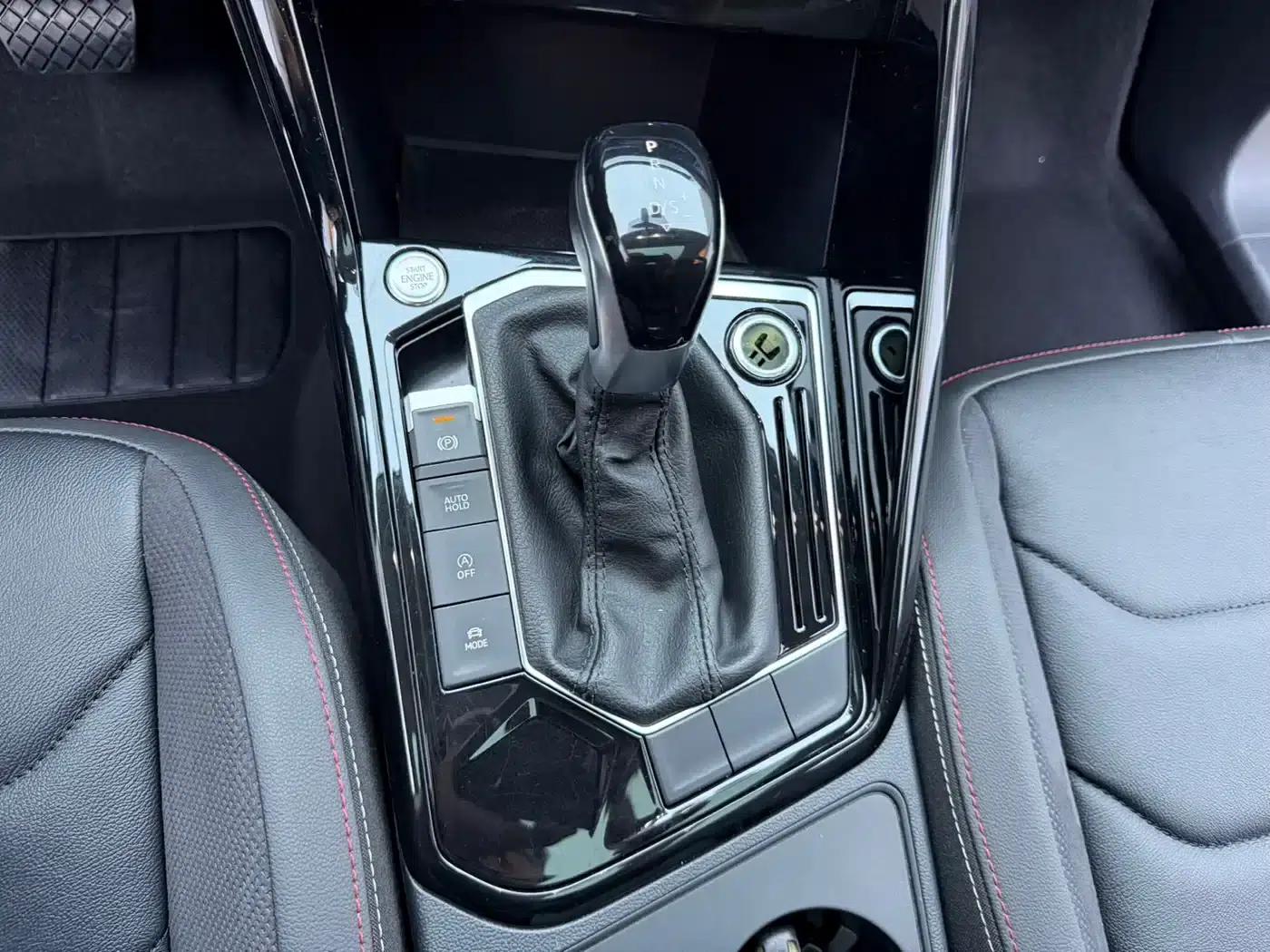 Tayron 2022 280TSI 2WD Luxury Intelligent Edition — миниатюра 15