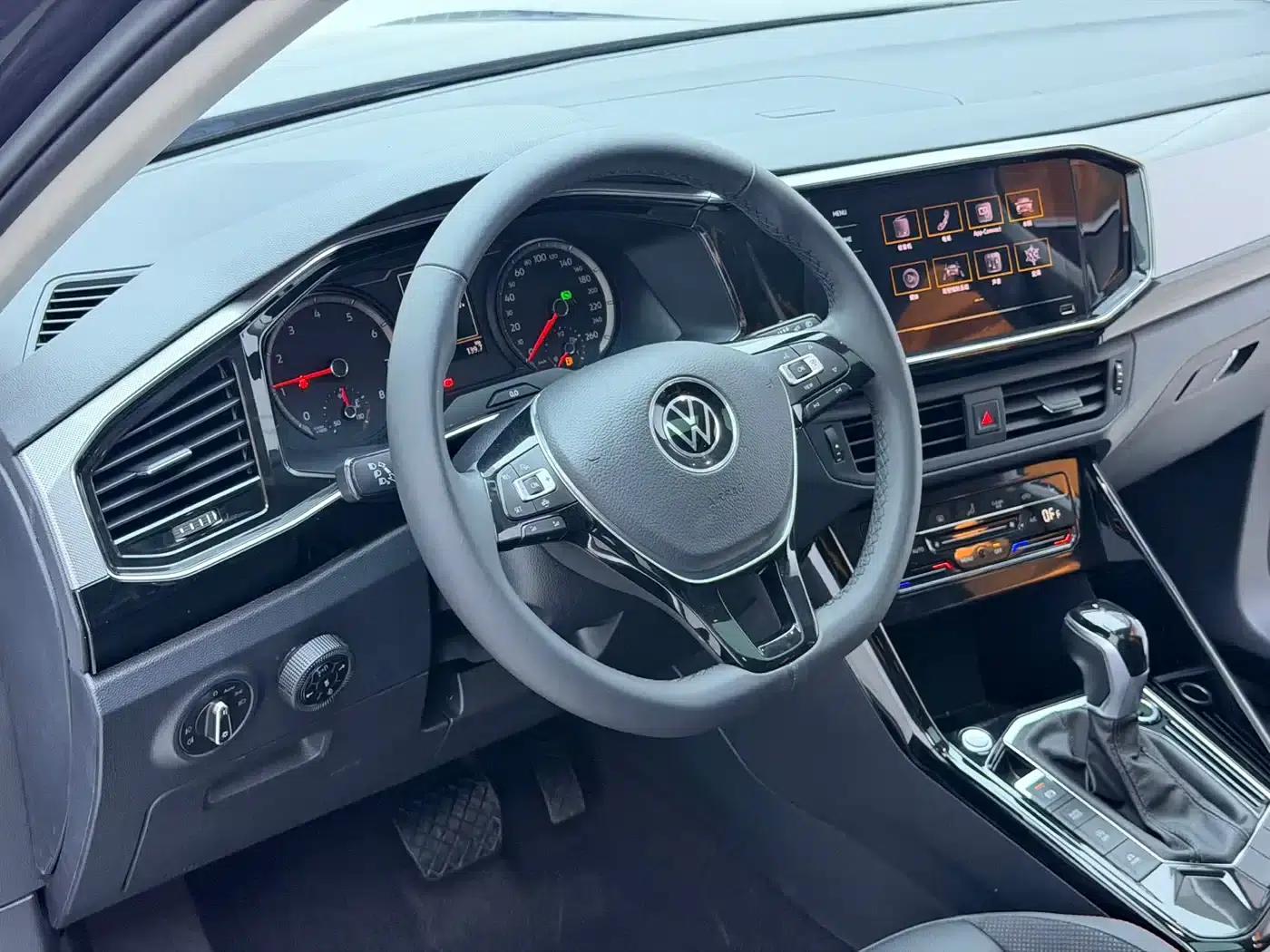 Tayron 2022 280TSI 2WD Luxury Intelligent Edition — миниатюра 6