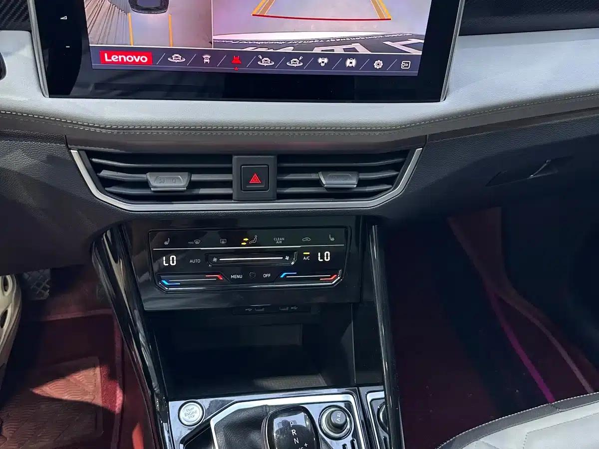 Tayron 2023 280TSI 2WD Luxury Plus Advanced Edition — миниатюра 11