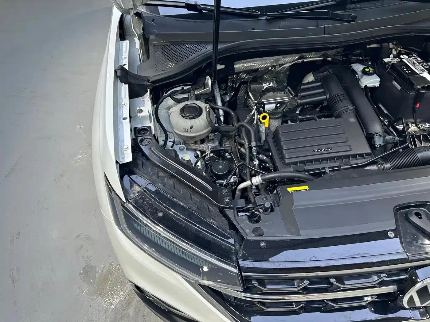 Tayron 2023 280TSI 2WD Luxury Plus Advanced Edition — миниатюра 24