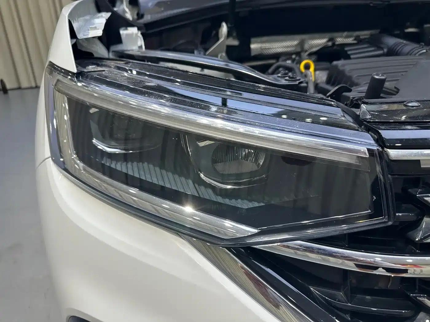 Tayron 2023 280TSI 2WD Luxury Plus Advanced Edition — миниатюра 25