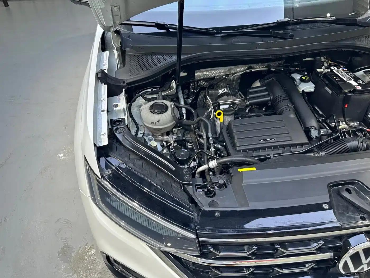 Tayron 2023 280TSI 2WD Luxury Plus Advanced Edition — миниатюра 30