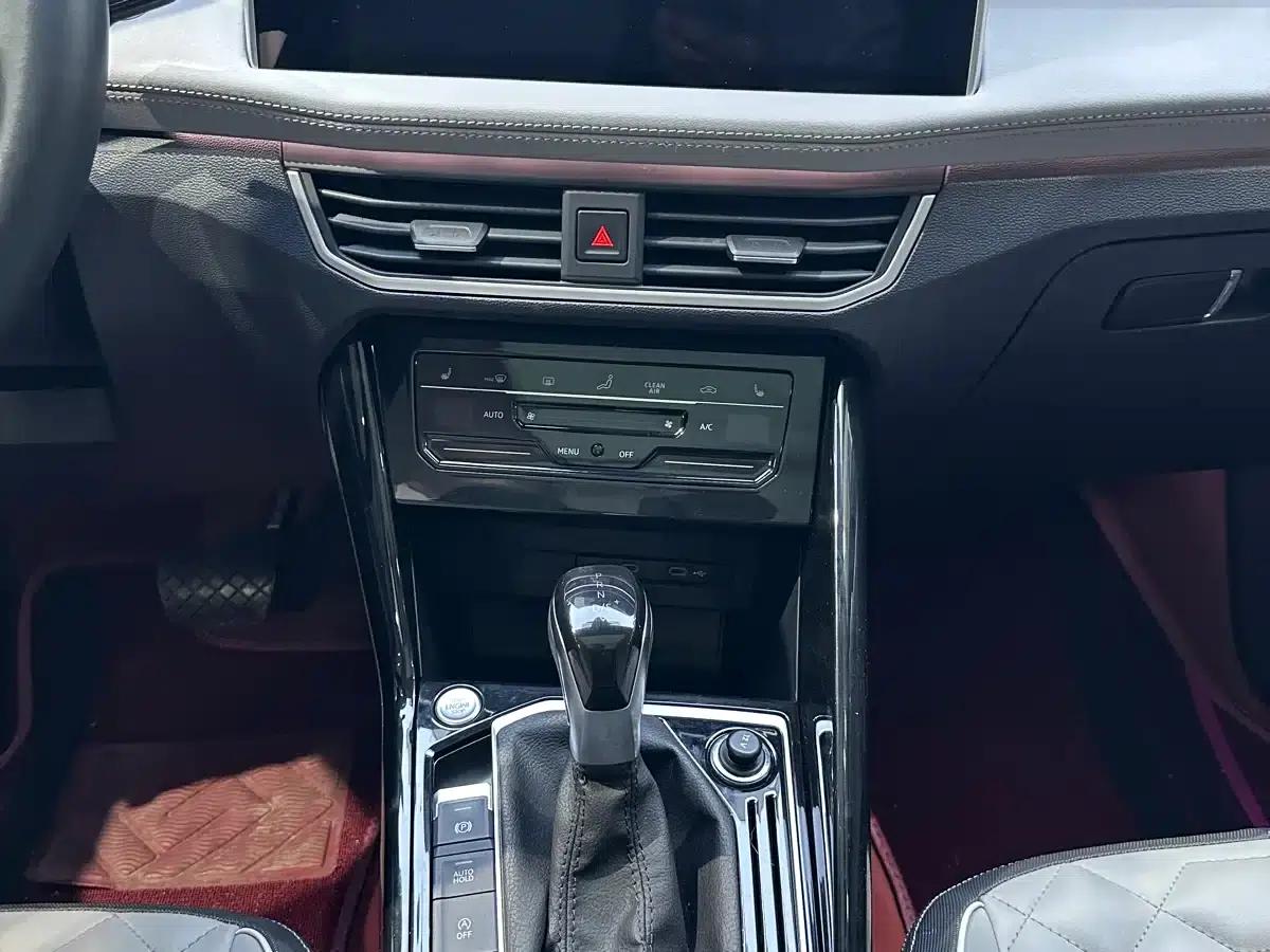 Tayron 2023 280TSI 2WD Luxury Plus Advanced Edition — миниатюра 9