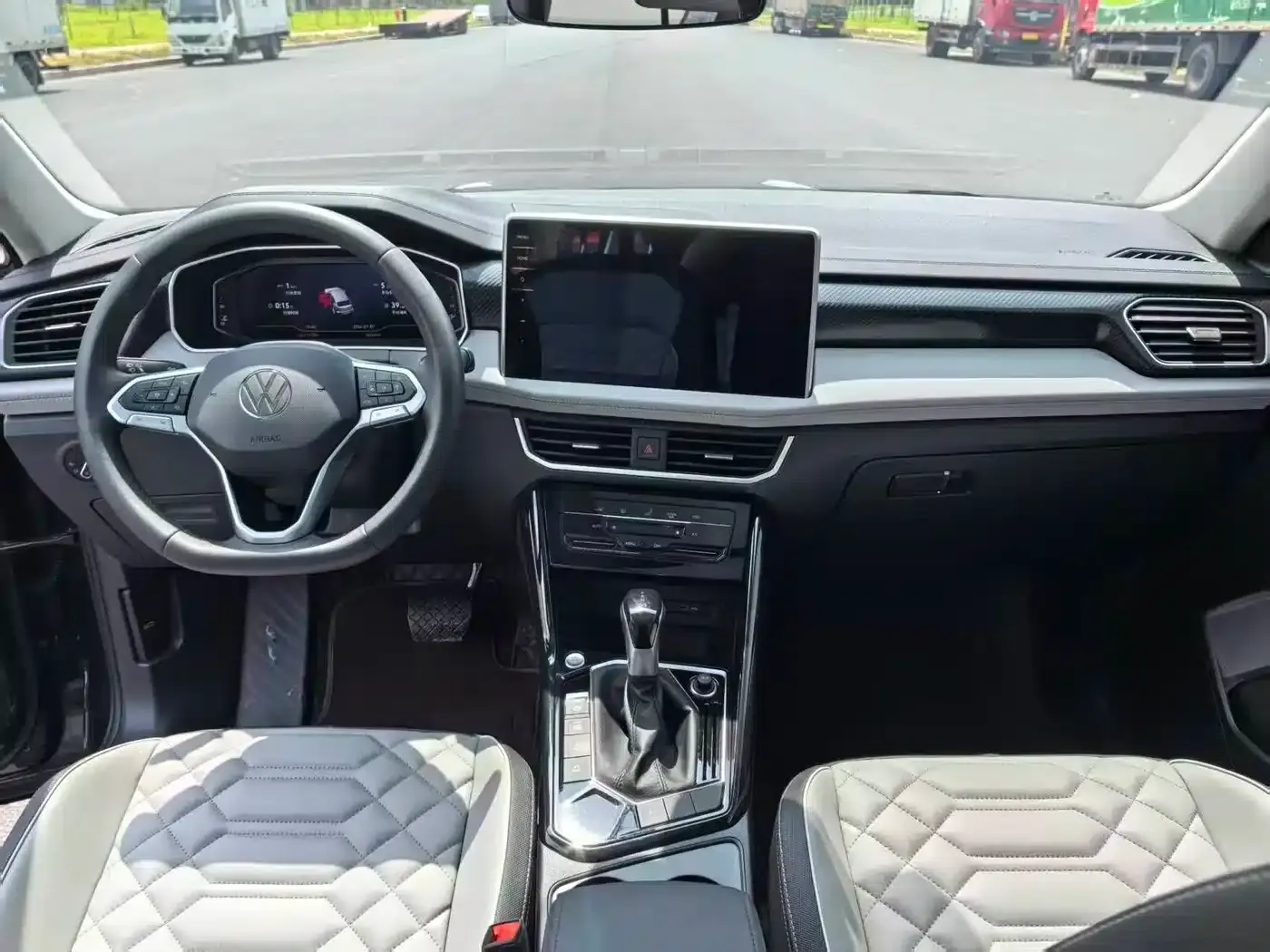 Tayron 2024 300TSI 2WD Luxury Plus Advanced Edition — миниатюра 5