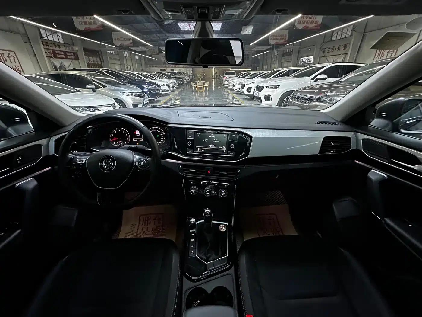 Tayron 2019 330TSI 2WD Luxury Edition (National V Emission Standard) — миниатюра 15