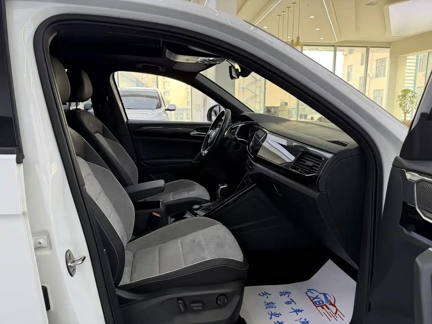 Tayron 2020 380TSI AWD R-Line Smart Edition — миниатюра 6