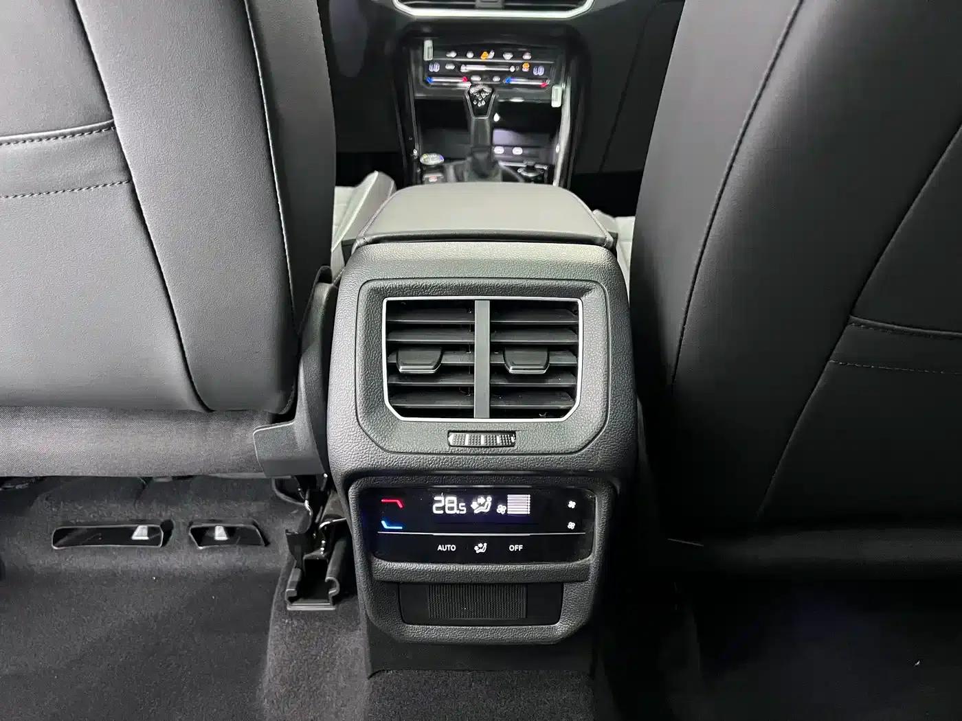 Tayron 2023 280TSI 2WD Luxury Plus Advanced Edition — миниатюра 13