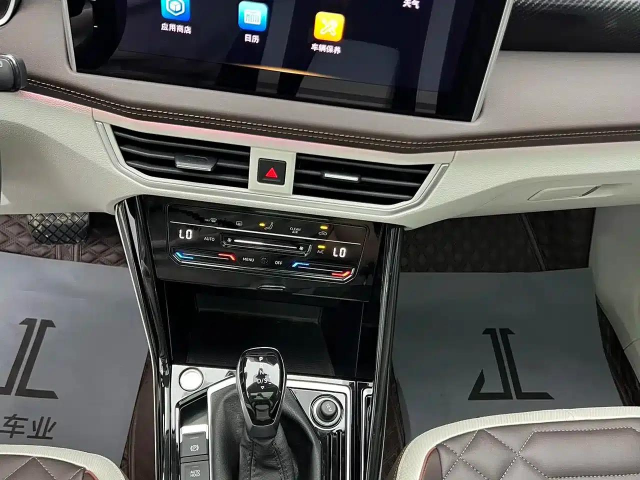 Tayron 2023 280TSI 2WD Luxury Plus Advanced Edition — миниатюра 12