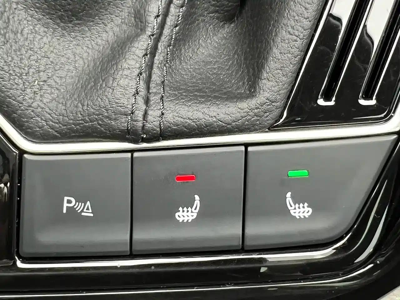 Tayron 2023 280TSI 2WD Luxury Plus Advanced Edition — миниатюра 13