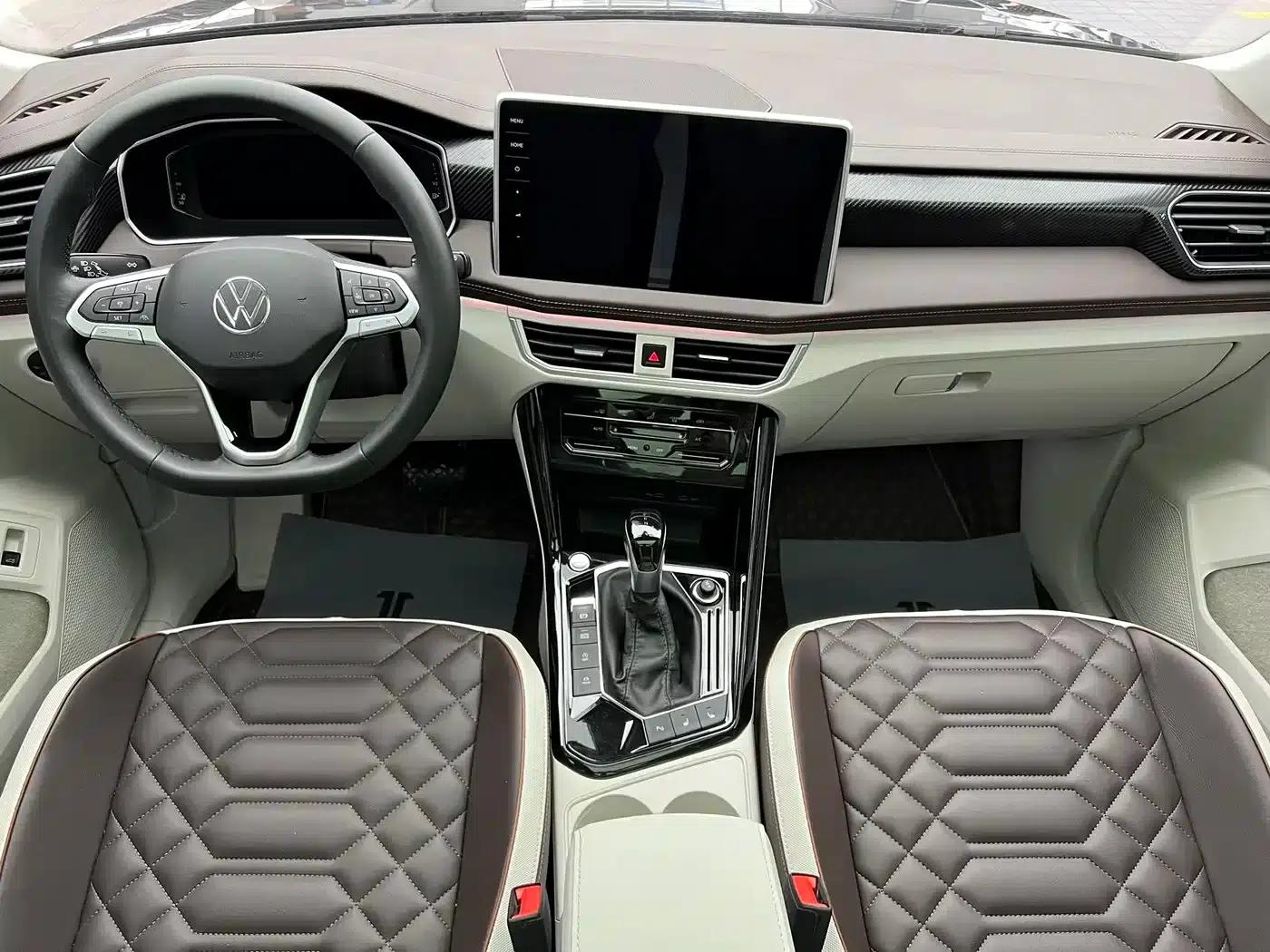 Tayron 2023 280TSI 2WD Luxury Plus Advanced Edition — миниатюра 9