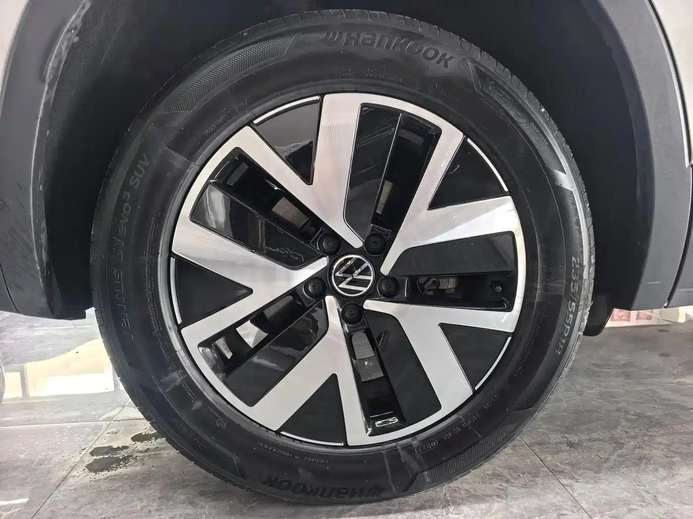 Tayron 2023 280TSI 2WD Luxury Plus Advanced Edition — миниатюра 15