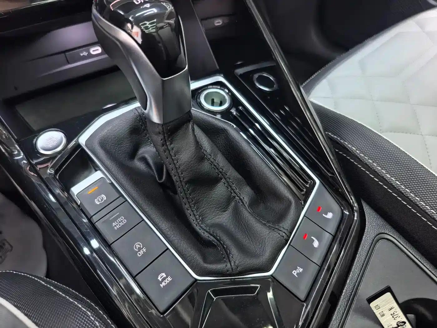 Tayron 2023 280TSI 2WD Luxury Plus Advanced Edition — миниатюра 21