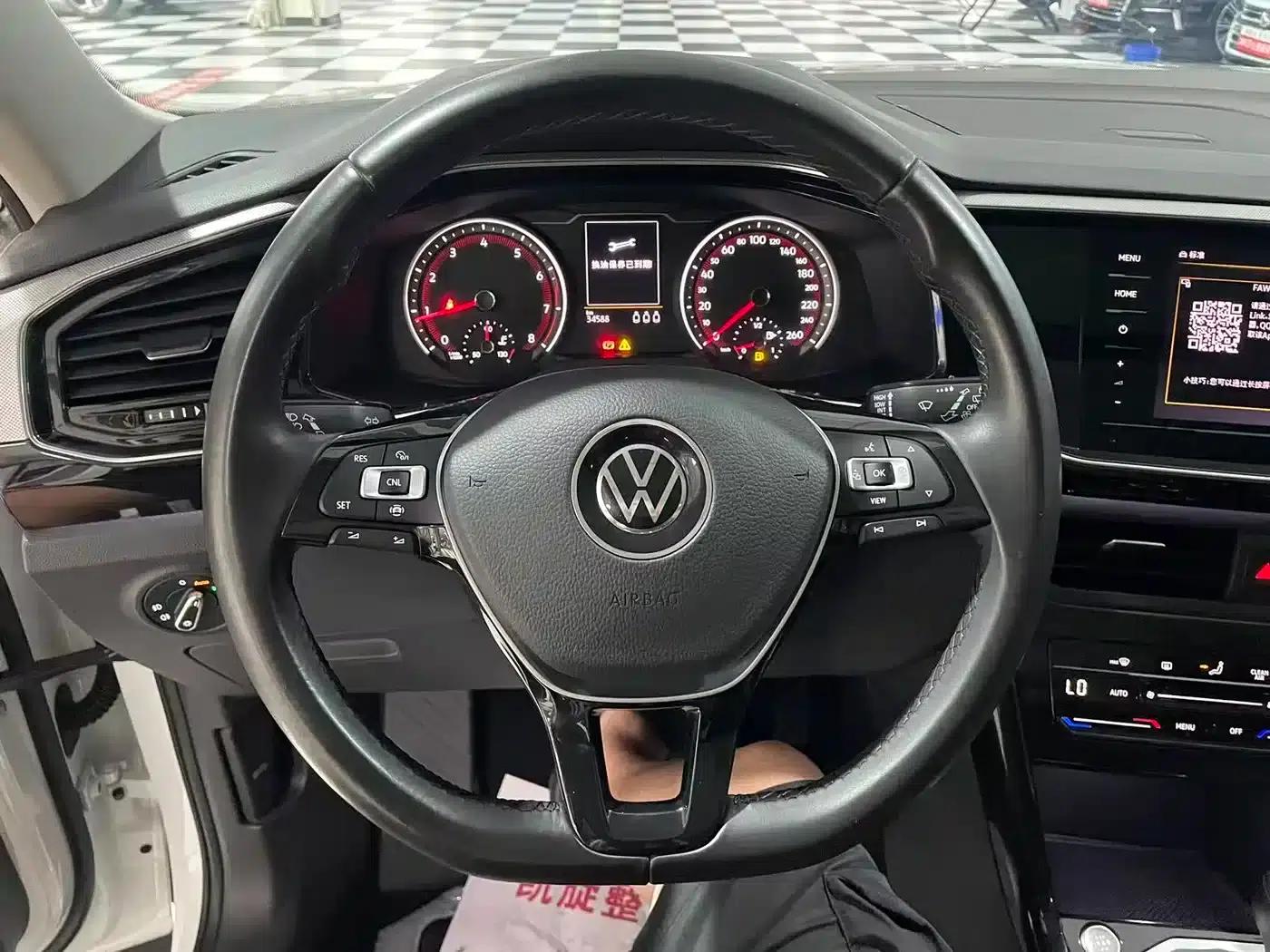 Tayron 2022 280TSI 2WD Luxury Intelligent Edition — миниатюра 13