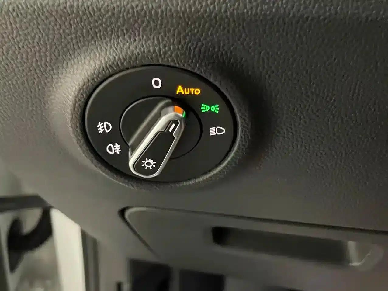 Tayron 2022 280TSI 2WD Luxury Intelligent Edition — миниатюра 14