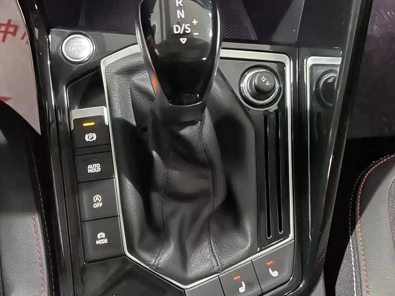 Tayron 2022 280TSI 2WD Luxury Intelligent Edition — миниатюра 15