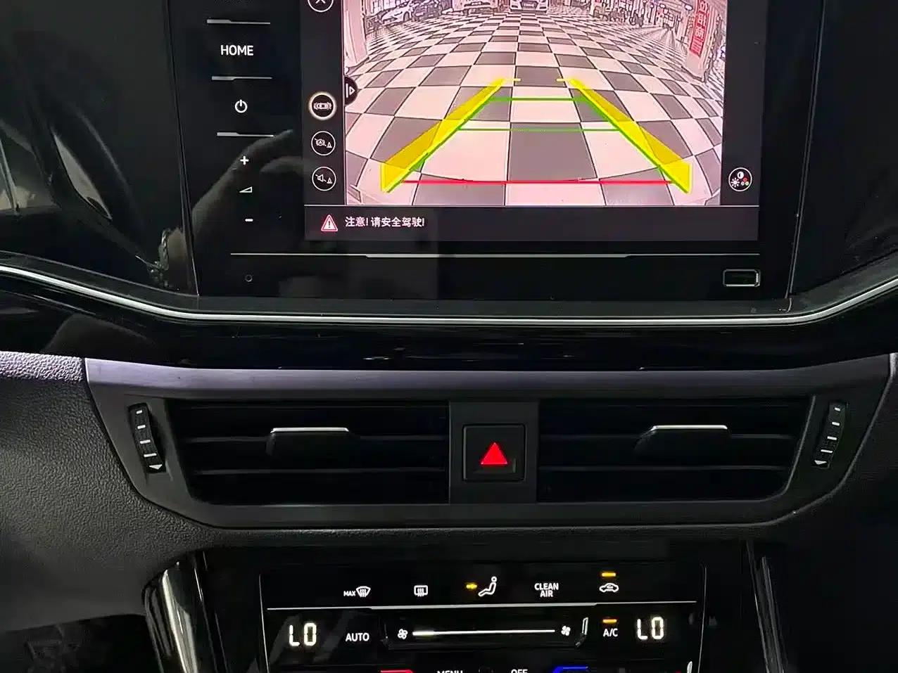 Tayron 2022 280TSI 2WD Luxury Intelligent Edition — миниатюра 16