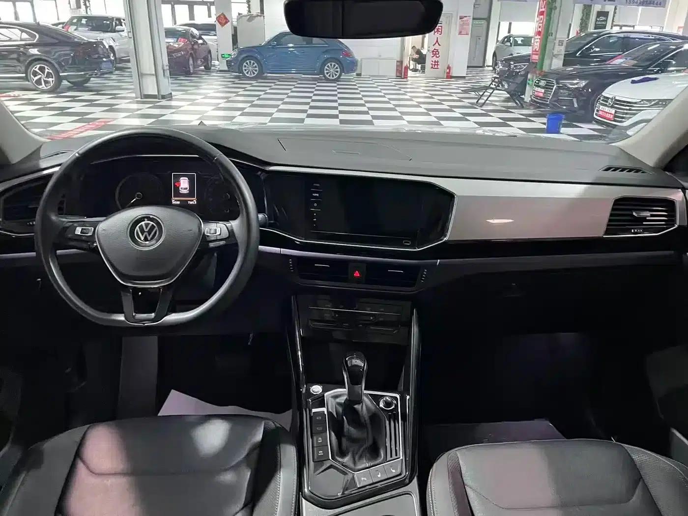 Tayron 2022 280TSI 2WD Luxury Intelligent Edition — миниатюра 6