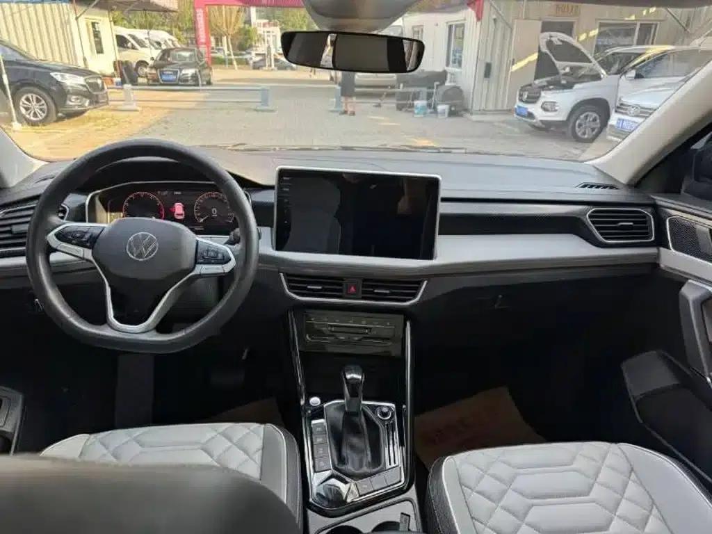 Tayron 2023 280TSI 2WD Luxury Plus Advanced Edition — миниатюра 5