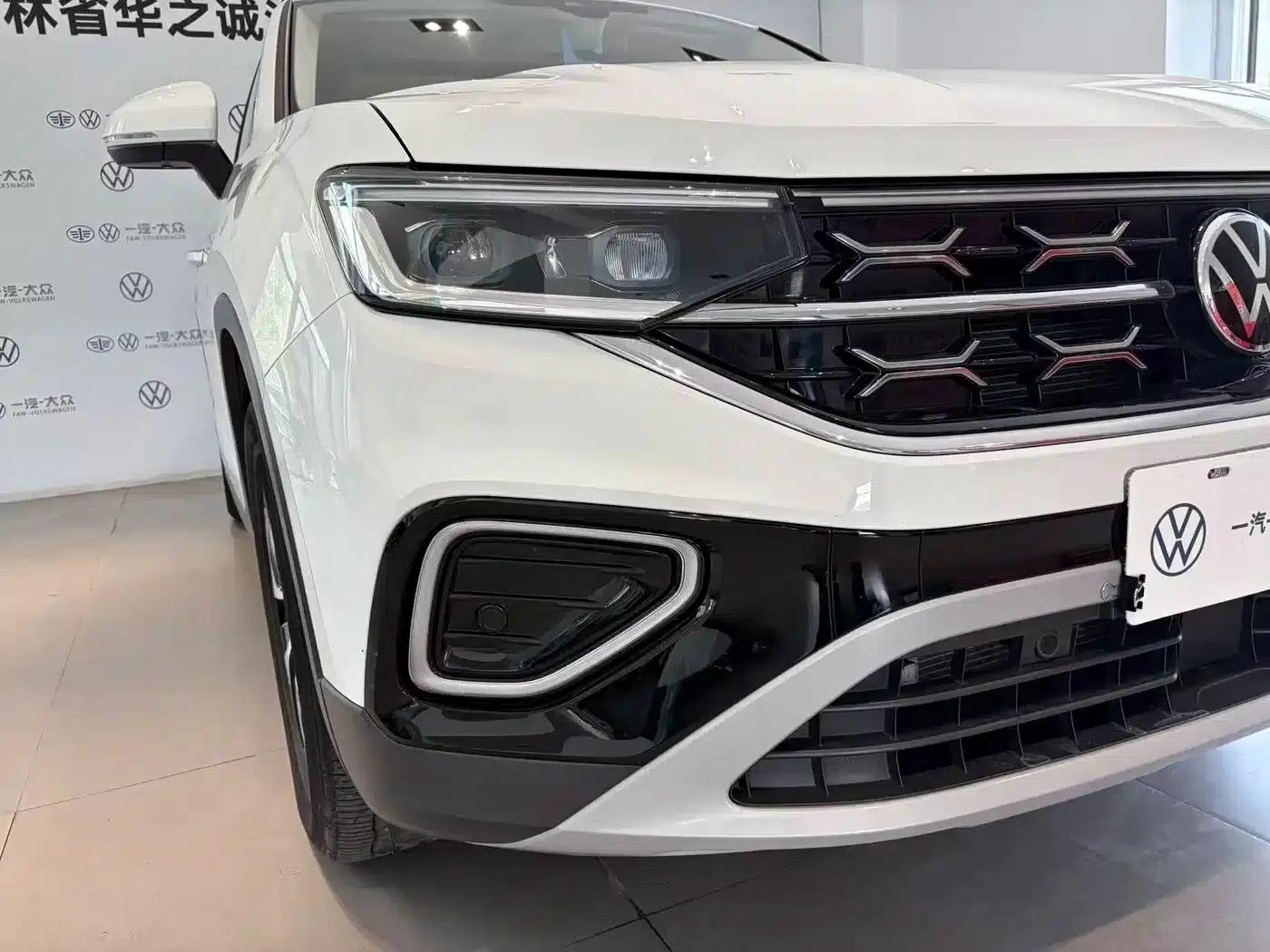 Tayron 2023 280TSI 2WD Luxury Plus Advanced Edition — миниатюра 5