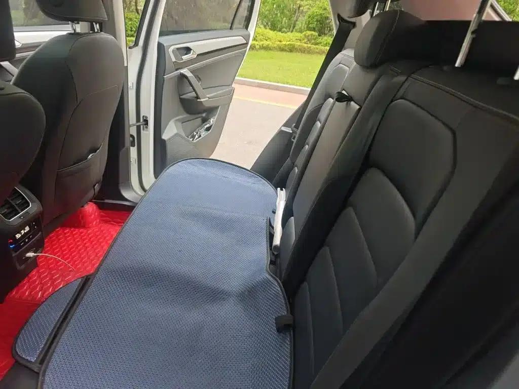 Tayron 2020 280TSI 2WD Luxury Intelligent Edition — миниатюра 15