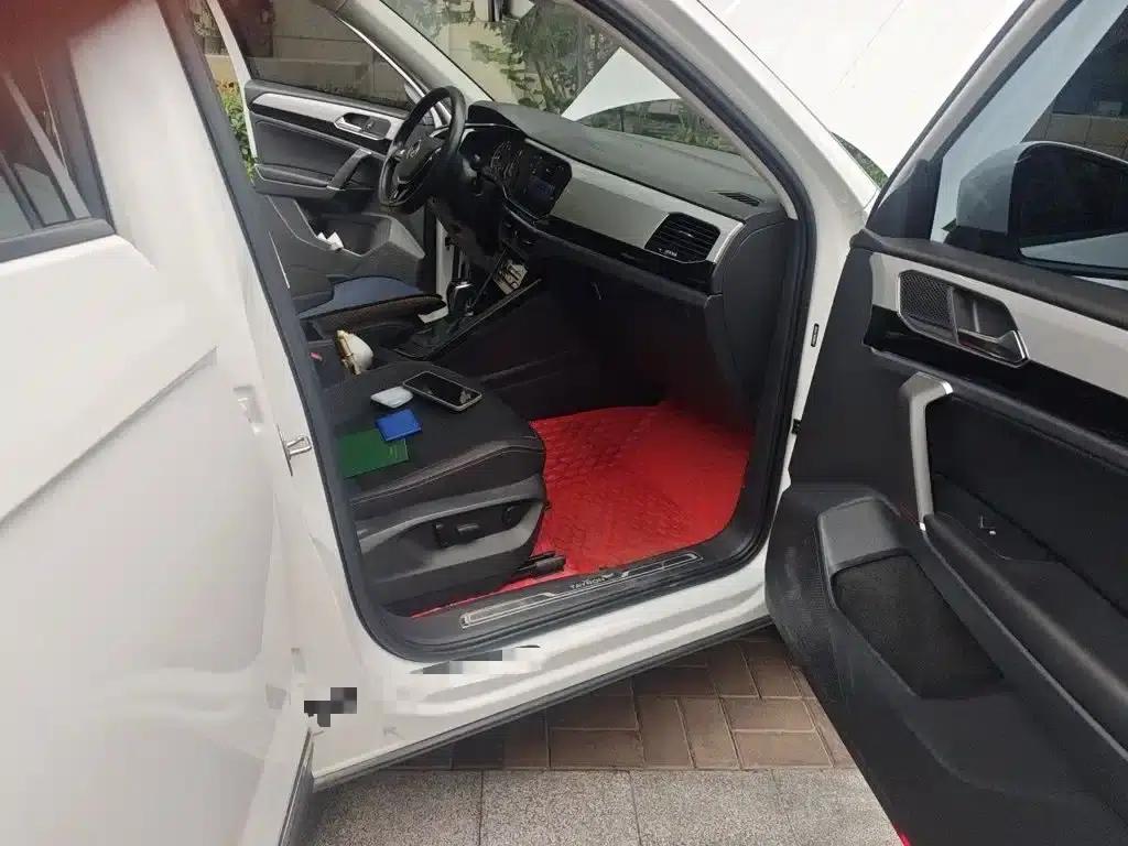 Tayron 2020 280TSI 2WD Luxury Intelligent Edition — миниатюра 20