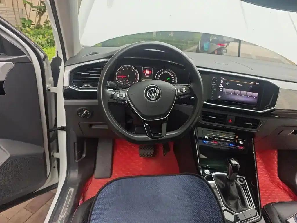 Tayron 2020 280TSI 2WD Luxury Intelligent Edition — миниатюра 3