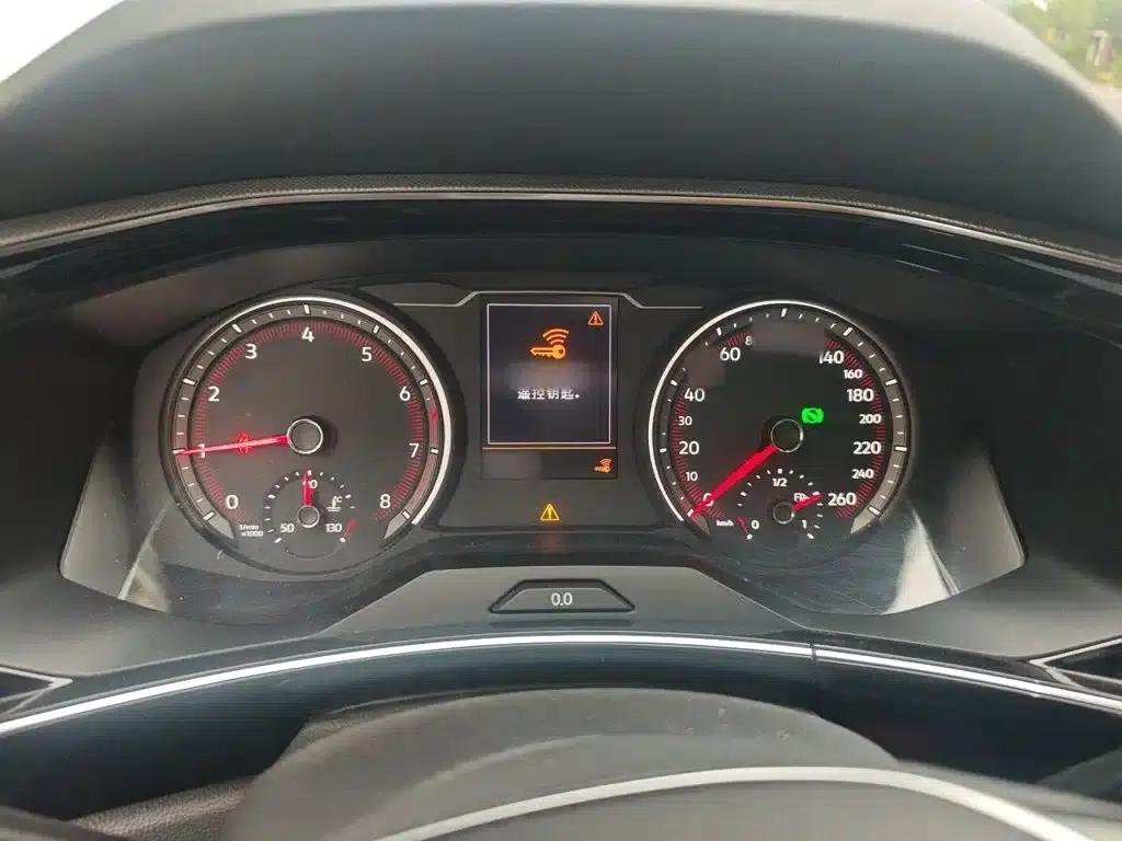 Tayron 2020 280TSI 2WD Luxury Intelligent Edition — миниатюра 4