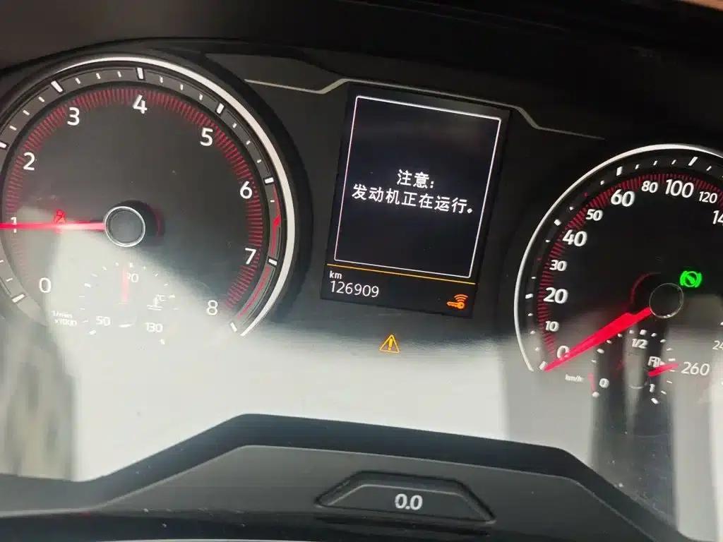 Tayron 2020 280TSI 2WD Luxury Intelligent Edition — миниатюра 5
