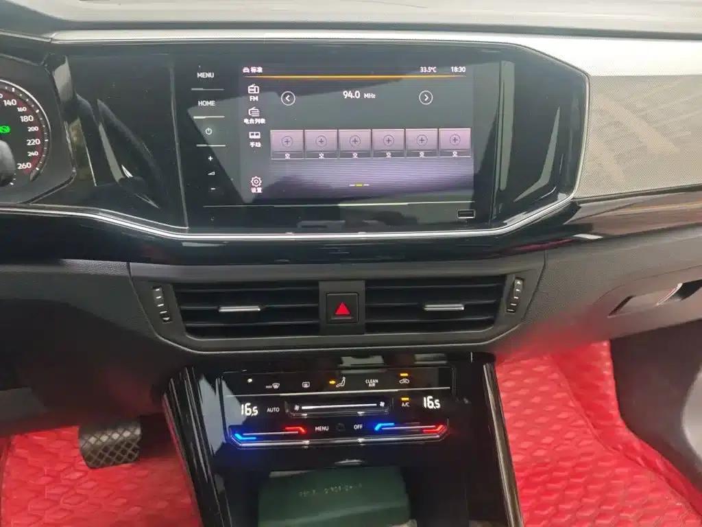 Tayron 2020 280TSI 2WD Luxury Intelligent Edition — миниатюра 6