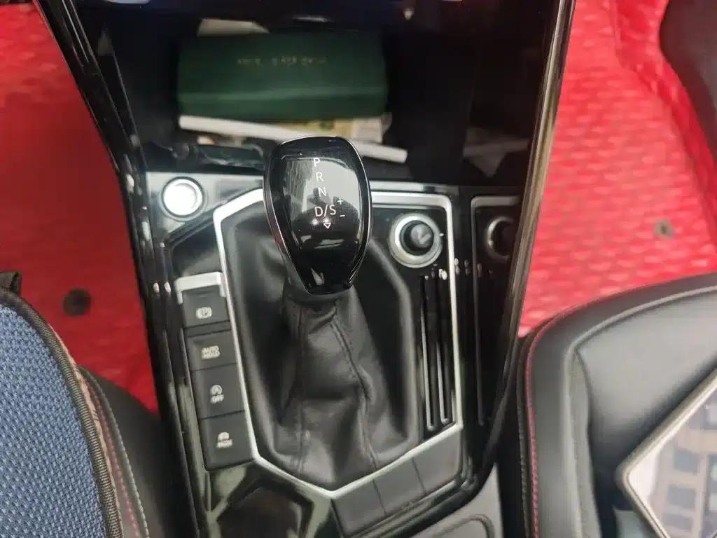 Tayron 2020 280TSI 2WD Luxury Intelligent Edition — миниатюра 7