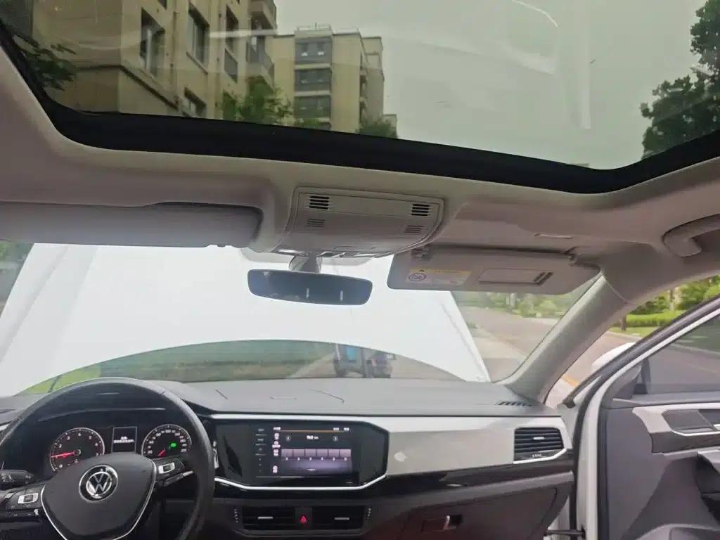 Tayron 2020 280TSI 2WD Luxury Intelligent Edition — миниатюра 9