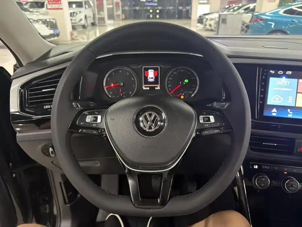 Tayron 2019 330TSI 4WD Luxury Edition (China VI Emission Standard) — миниатюра 16