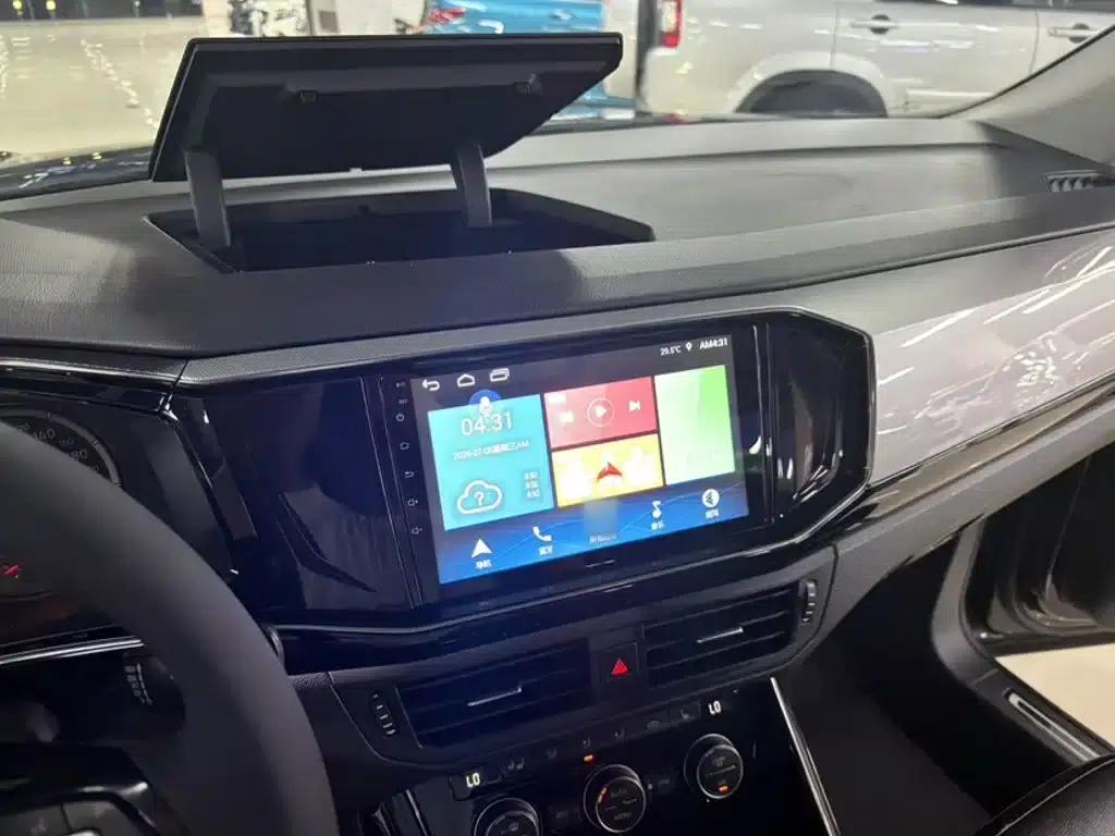Tayron 2019 330TSI 4WD Luxury Edition (China VI Emission Standard) — миниатюра 17