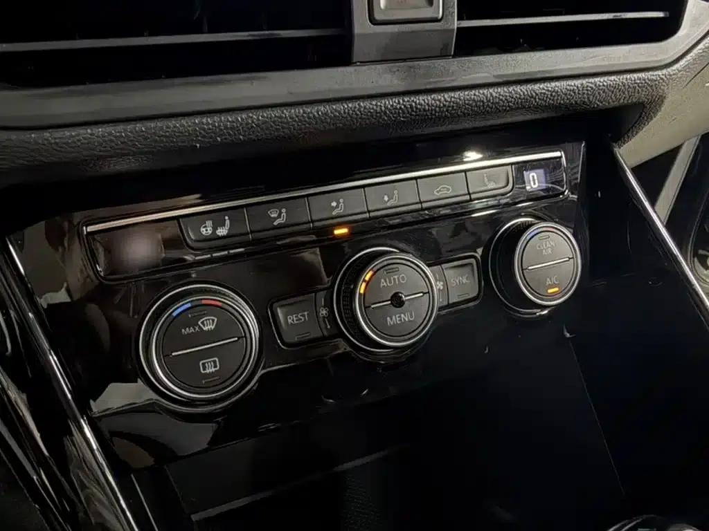 Tayron 2019 330TSI 4WD Luxury Edition (China VI Emission Standard) — миниатюра 19