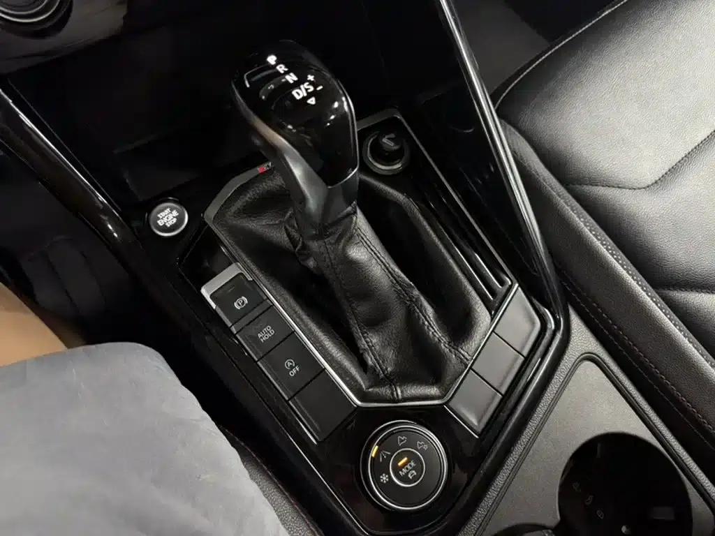 Tayron 2019 330TSI 4WD Luxury Edition (China VI Emission Standard) — миниатюра 20