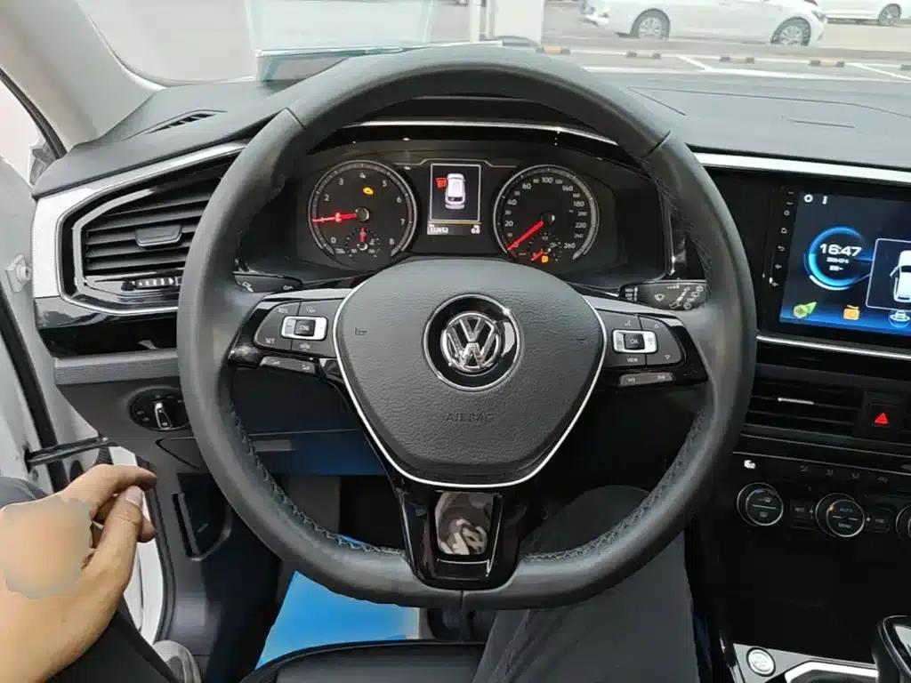 Tayron 2019 330TSI 2WD Luxury Edition (China VI Emission Standard) — миниатюра 11