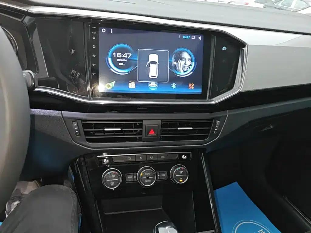 Tayron 2019 330TSI 2WD Luxury Edition (China VI Emission Standard) — миниатюра 13