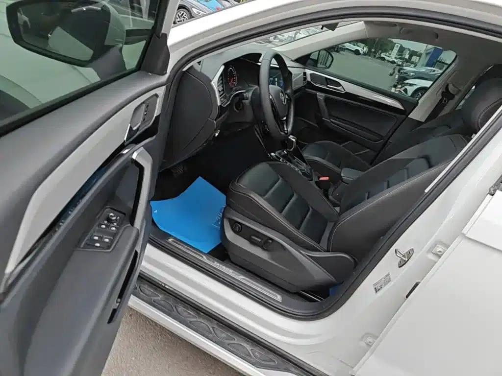 Tayron 2019 330TSI 2WD Luxury Edition (China VI Emission Standard) — миниатюра 16