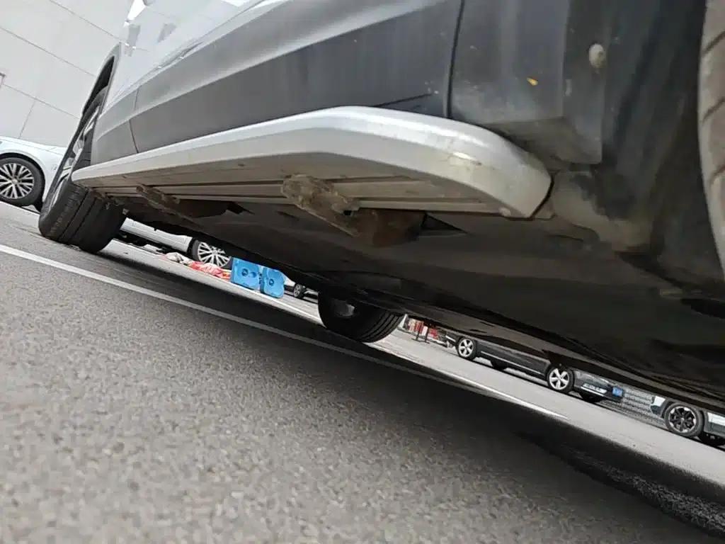 Tayron 2019 330TSI 2WD Luxury Edition (China VI Emission Standard) — миниатюра 21