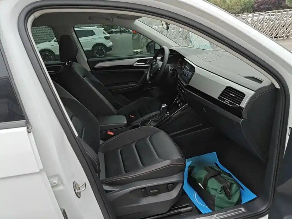 Tayron 2019 330TSI 2WD Luxury Edition (China VI Emission Standard) — миниатюра 25