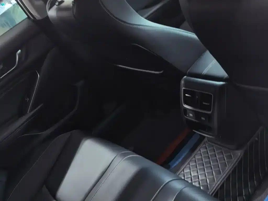 Tayron 2023 330TSI 2WD Luxury Plus Advanced Edition — миниатюра 14