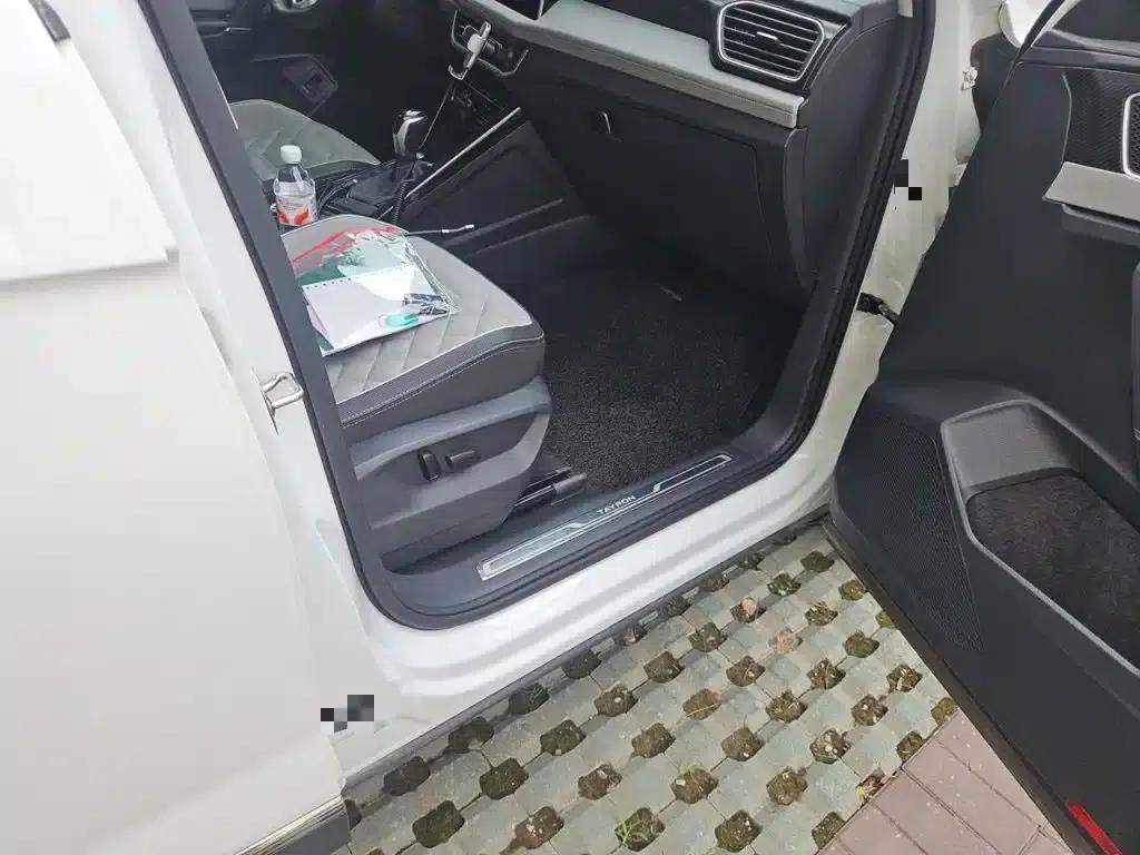 Tayron 2023 330TSI 2WD Luxury Plus Advanced Edition — миниатюра 20