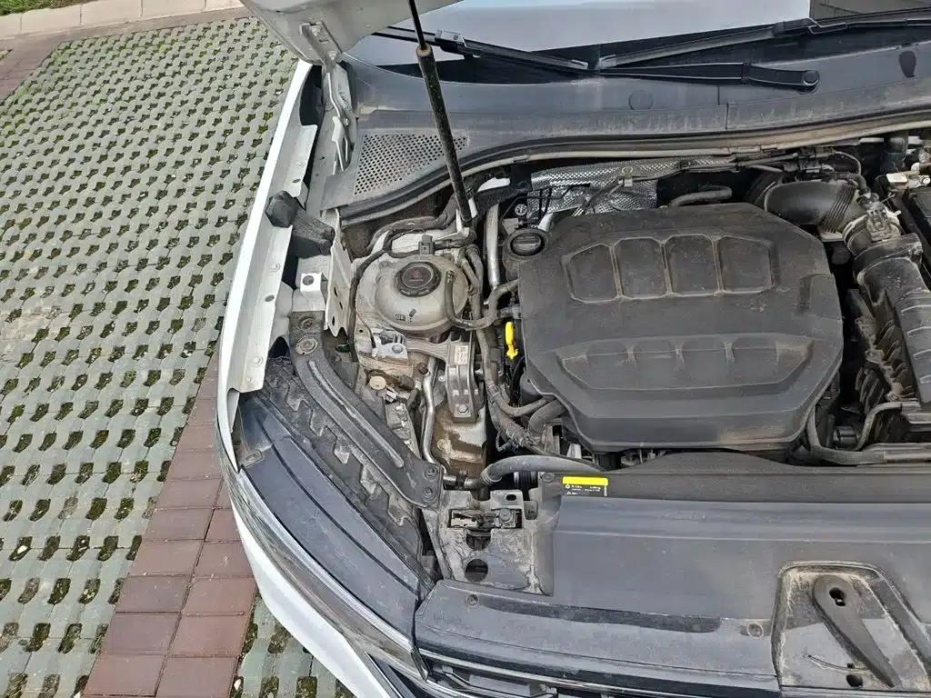 Tayron 2023 330TSI 2WD Luxury Plus Advanced Edition — миниатюра 21