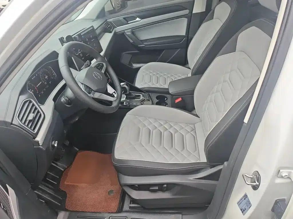 Tayron 2025 Popular Edition 330TSI — миниатюра 12