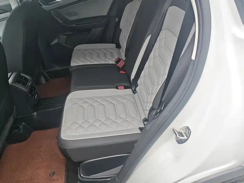 Tayron 2025 Popular Edition 330TSI — миниатюра 14