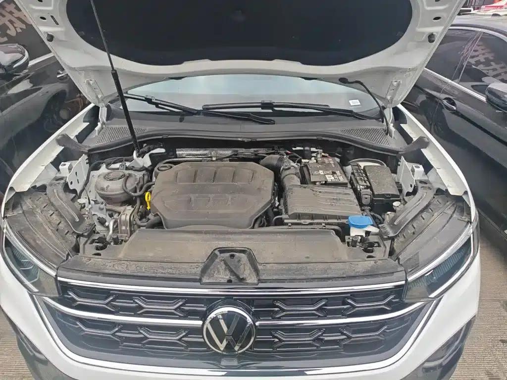 Tayron 2025 Popular Edition 330TSI — миниатюра 17